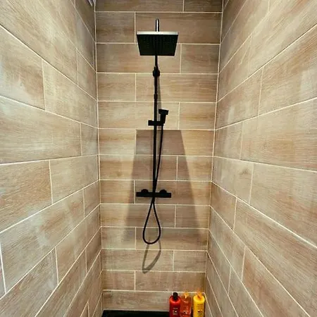 La Perle Bleue Appartement