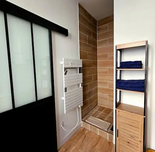 La Perle Bleue Compiègne