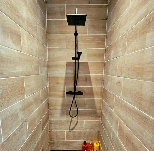 La Perle Bleue Appartement